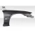 1999-2002 Nissan S15 Silvia D1 Fender - image 3