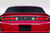 1995-1998 Nissan 240SX S14 Duraflex D1 Sport Rear Wing Spoiler 1 Piece