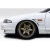 1995-1998 Nissan Skyline D1 Fender - image 1