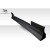 1989-1994 Nissan 240SX S13 D1 Sport V3 Side Skirt Rocker Panels - 2 Piece - image 4