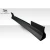 1989-1994 Nissan 240SX S13 D1 Sport V3 Side Skirt Rocker Panels - 2 Piece - image 4