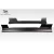 1989-1994 Nissan 240SX S13 D1 Sport V3 Side Skirt Rocker Panels - 2 Piece - image 3