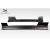 1989-1994 Nissan 240SX S13 D1 Sport V3 Side Skirt Rocker Panels - 2 Piece - image 9