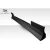 1989-1994 Nissan 240SX S13 D1 Sport V3 Side Skirt Rocker Panels - 2 Piece - image 10
