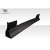 1989-1994 Nissan 240SX S13 D1 Sport V3 Side Skirt Rocker Panels - 2 Piece - image 5