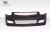 2003-2007 Infiniti G Coupe G35 Duraflex C-Sport Front Bumper Cover 1 Piece