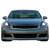 2003-2007 Infiniti G Coupe G35 C-Sport Front Bumper - 1 Piece - image 3