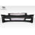2003-2007 Infiniti G Coupe G35 C-Sport Front Bumper - 1 Piece - image 13