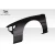 1989-1994 NIssan Silvia S13 D1 Sport 25MM Front Fenders - 2 Piece - image 8