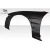 1989-1994 Nissan S13 Silvia D1 Fender - image 6