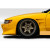 1989-1994 NIssan Silvia S13 D1 Sport 25MM Front Fenders - 2 Piece - image 1