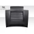 1984-1987 Toyota Corolla D1 Hood - image 6