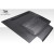 1984-1987 Toyota Corolla 2DR / HB D1 Hood - 1 Piece - image 9