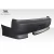 1995-1998 Nissan 240SX S14 M1 Sport Rear Bumper - 1 Piece - image 6