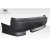 1995-1998 Nissan 240SX S14 M1 Sport Rear Bumper - 1 Piece - image 5