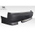 1995-1998 Nissan 240SX S14 M1 Sport Rear Bumper - 1 Piece - image 4