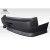 1995-1998 Nissan 240SX S14 Duraflex M1 Sport Rear Bumper - 1 Piece - image 5