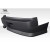 1995-1998 Nissan 240SX S14 M1 Sport Rear Bumper - 1 Piece - image 5