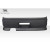 1995-1998 Nissan 240SX S14 M1 Sport Rear Bumper - 1 Piece - image 3
