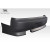 1995-1998 Nissan 240SX S14 M1 Sport Rear Bumper - 1 Piece - image 4