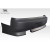1995-1998 Nissan 240SX S14 Duraflex M1 Sport Rear Bumper - 1 Piece - image 7