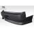 1995-1998 Nissan 240SX S14 M1 Sport Rear Bumper - 1 Piece - image 8