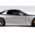 1993-1997 Mazda RX-7 M1 Sport Side Skirt Rocker Panels - 2 Piece - image 1