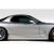 1993-1997 Mazda RX-7 M1 Sport Side Skirt Rocker Panels - 2 Piece - image 1