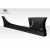 1993-1997 Mazda RX-7 M1 Sport Side Skirt Rocker Panels - 2 Piece - image 5