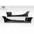 1993-1997 Mazda RX-7 M1 Sport Side Skirt Rocker Panels - 2 Piece - image 7