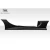 1993-1997 Mazda RX-7 M1 Sport Side Skirt Rocker Panels - 2 Piece - image 4