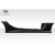 1993-1997 Mazda RX-7 M1 Sport Side Skirt Rocker Panels - 2 Piece - image 8