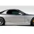 1993-1997 Mazda RX7 M1 Side Skirts - image 1