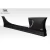 1993-1997 Mazda RX7 M1 Side Skirts - image 5