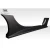 1993-1997 Mazda RX-7 M1 Sport Side Skirt Rocker Panels - 2 Piece - image 15