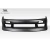 1995-1996 Nissan 240SX B Sport Front Bumper - image 4