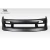 1995-1996 NIssan 240SX S14 B Sport V3 Front Bumper - 1 Piece - image 9