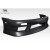 1995-1996 NIssan 240SX S14 B Sport V3 Front Bumper - 1 Piece - image 7