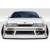 1995-1996 NIssan 240SX S14 B Sport V3 Front Bumper - 1 Piece - image 1