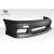 1995-1998 Nissan Skyline R33 2DR D Spec Front Bumper - 1 Piece - image 7