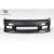 1995-1998 Nissan Skyline D Spec Front Bumper - image 3