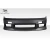 1995-1998 Nissan Skyline D Spec Front Bumper - image 4