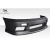1995-1998 Nissan Skyline D Spec Front Bumper - image 6