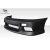 1995-1998 Nissan Skyline D Spec Front Bumper - image 8
