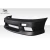 1995-1998 Nissan Skyline D Spec Front Bumper - image 7