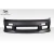 1995-1998 Nissan Skyline D Spec Front Bumper - image 9