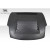 2003-2006 Nissan 350Z Z33 D1 Hood - 1 Piece - image 7