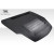 2003-2006 Nissan 350Z Z33 D1 Hood - 1 Piece - image 9