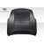 2003-2006 Nissan 350Z Z33 D1 Hood - 1 Piece - image 9