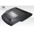 2003-2006 Nissan 350Z Z33 D1 Hood - 1 Piece - image 5